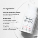 Pore Perfecting Collagen Peptide Cream
Crema Facial Nutritiva - Corrección Poros