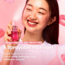 Collagen Peptide Jelly Serum Mist
Bruma - Sérum Facial Hidratante, Efecto Voluminizador y Antiedad