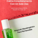 The Real Noni Energy Ampoule
Serum Facial Revitalizante - Antifatiga