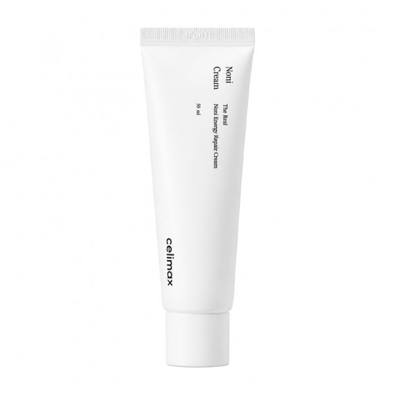 The Real Noni Energy Repair Cream
Crema Facial Reparadora - Revitalizante