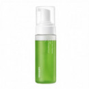 The Real Noni Acne Bubble Cleanser
Limpiador Facial Espumoso