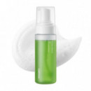 The Real Noni Acne Bubble Cleanser
Limpiador Facial Espumoso
