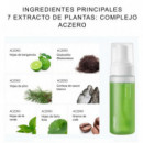 The Real Noni Acne Bubble Cleanser
Limpiador Facial Espumoso