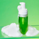The Real Noni Acne Bubble Cleanser
Limpiador Facial Espumoso