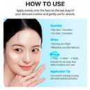 Madeca Time Reverse Zero Cream 
Crema Facial Antiedad