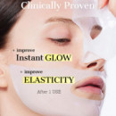 Pack 3 Advanced Snail Mucin Glass Glow Hydrogel Mask
Mascarilla Facial Multifunción