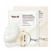Pack 4 Advanced PDRN Rejuvenating Mask
Mascarilla Facial Rejuvenecedora
