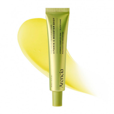 Vitamin C Booster Shot
Tratamiento Antioxidante Con Vitamina C