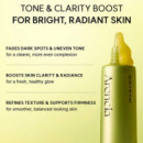 Vitamin C Booster Shot
Tratamiento Antioxidante Con Vitamina C