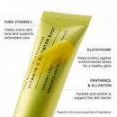 Vitamin C Booster Shot
Tratamiento Antioxidante Con Vitamina C