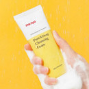 Pure & Deep Cleansing Foam
Limpiador Facial Espumoso