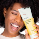Pure & Deep Cleansing Foam
Limpiador Facial Espumoso