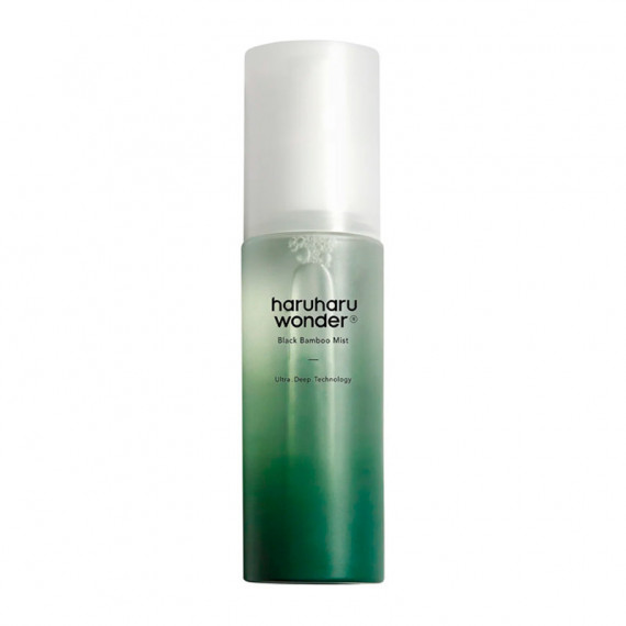 Black Bamboo Mist
Bruma Facial Hidratante