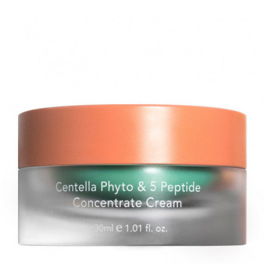 Phyto & 5 Peptide Concentrate Cream
Crema Facial Concentrada Acci&oacute;n Antiedad