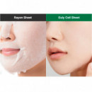 Super Cica Calming Mask
mascarilla Facial Calmante  MEDICUBE