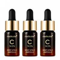 Deep Vita C Ampoule 2.0
Serum Facial Concentrado