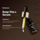 Deep Vita C Ampoule 2.0
Serum Facial Concentrado