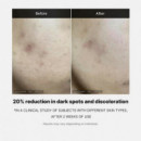 Deep Vita C Ampoule 2.0
Serum Facial Concentrado