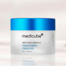 Zero Pore Cream 2.0
Crema Facial Control De Poros