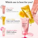 Pdrn Pink Caffeine Overnight Wrapping Mask
Mascarilla Facial Antifatiga - Reafirmante