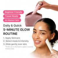 Mini Booster Pro Plus
Dispositivo Tratamiento Facial