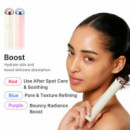 Mini Booster Pro Plus
Dispositivo Tratamiento Facial