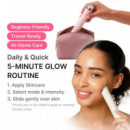 Mini Booster Pro Plus
Dispositivo Tratamiento Facial
