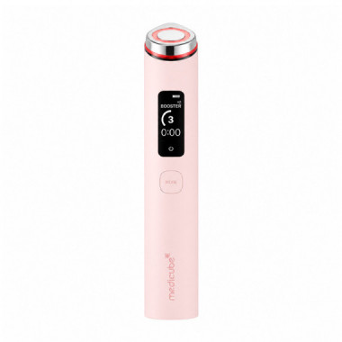 Booster Pro X2
Dispositivo Tratamiento Facial