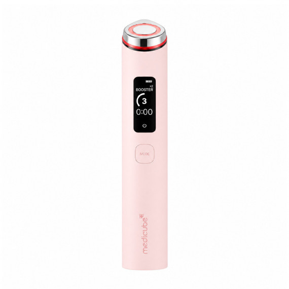 Booster Pro X2
Dispositivo Tratamiento Facial