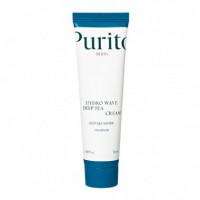 Hydro Wave Deep Sea Cream
Crema Facial Hidratante