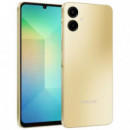 Samsung Galaxy A06 4GB 128GB Gold (SM-A065) Internacional