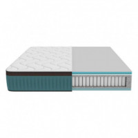 Flow 7900 Hybrid 90X190  CECOTEC