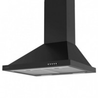 Bolero Flux Pm 606500 Black a 60X46,5X95,1 Cm  CECOTEC
