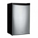 Bolero Coolmarket Tt 90 Inox E 47X44X83  Cm  CECOTEC
