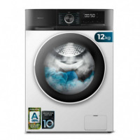 Bolero Dresscode 12500 Inverter 59,5X 64,5 X 85 Cm  CECOTEC
