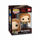 Figura POP Max Mayfield Stranger Things 1805