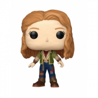 Figura Pop Max Mayfield Stranger Things 1805  FUNKO