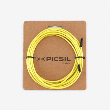 Cable 2,5 mm rise