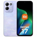Smartphone Xiaomi Redmi 17 6.9" 4GB/256GB/50MP/NFC Purple