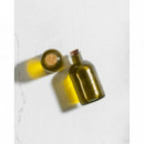 Botella Frasca 250ml con Tapón de Corcho La Mediterranea