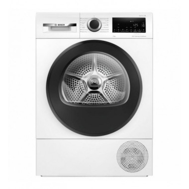 Secadora Bosch WQG235D1ES 8Kg Bomba de Calor