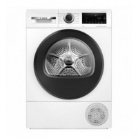 Secadora BOSCH WQG235D1ES 8KG Bomba de Calor