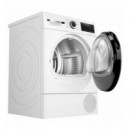 Secadora Bosch WQG235D1ES 8Kg Bomba de Calor