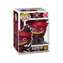 Funko Pop Alastor Hazbin Hotel CHASE 2242