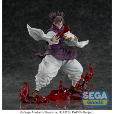 Figura Choso Flowing Red Jujutsu Kaisen 22cm