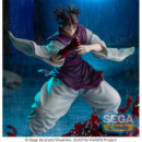 Figura Choso Flowing Red Jujutsu Kaisen 22cm