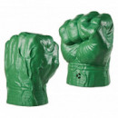 El Increíble Hulk Puños Premium Marvel