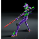 Figura Maqueta EVA-01 Evangelion Moderoid Rebuil