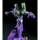 Figura Maqueta EVA-01 Evangelion Moderoid Rebuil
