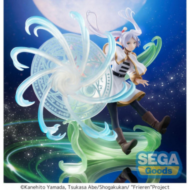 Figura Frieren 25 cm